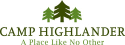 Camp Highlander NC - Legacy Project